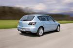 Mazda3 2003 года